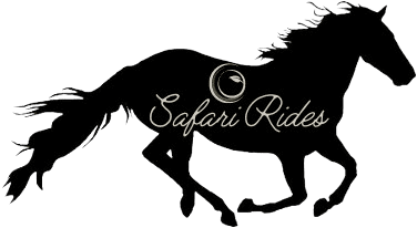 Safari Rides logo